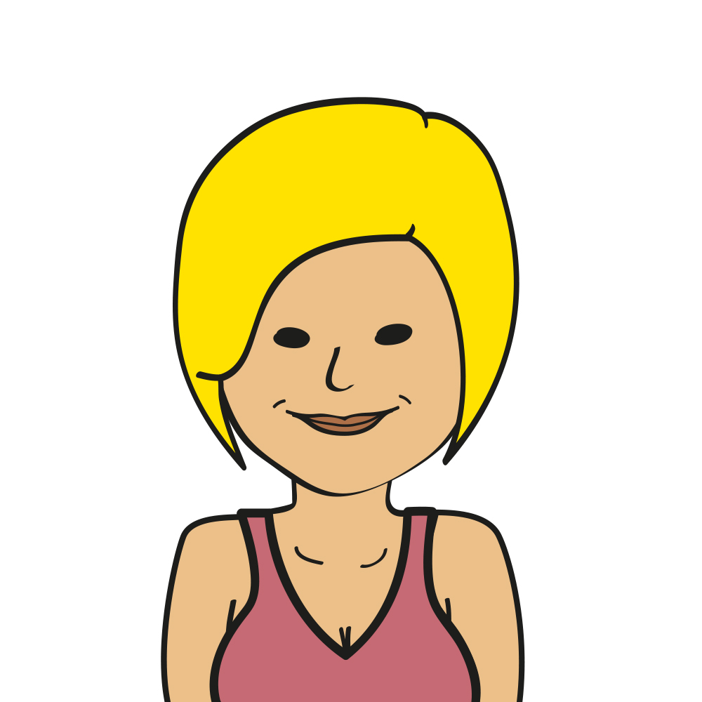 Antje Schumacher - Hüppmeier Marketing und Design GmbH - Unser Team