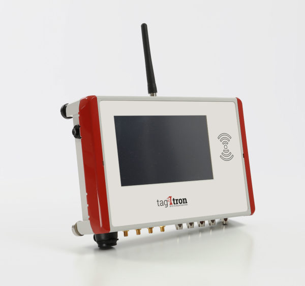 Hüppmeier Marketing und Design GmbH - Referenz - Fotografie - Industriefotografie - tagitron 10 IPRO-E-Box