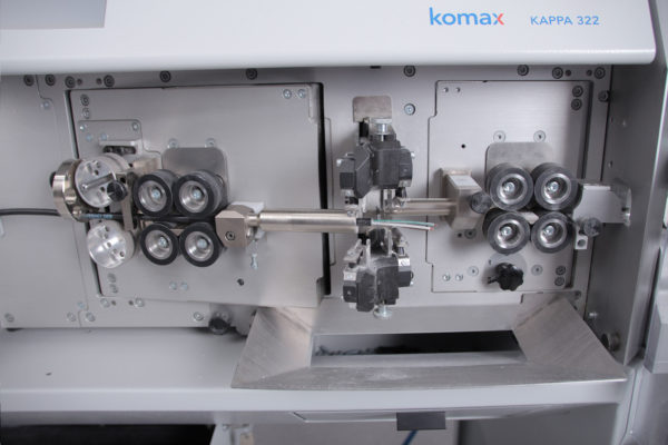 Hüppmeier Marketing und Design GmbH - Referenz - Fotografie - Industriefotografie - Müller Elektronik 10