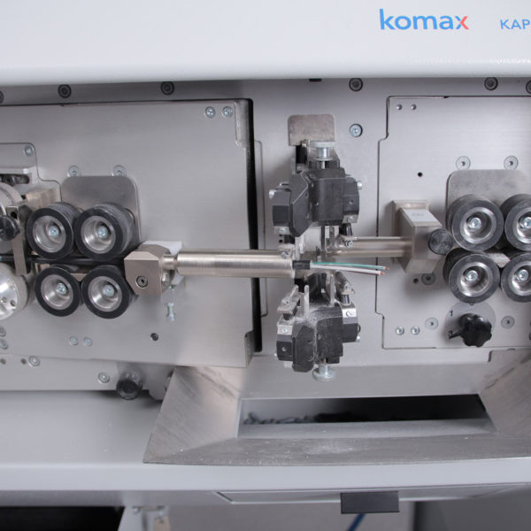Hüppmeier Marketing und Design GmbH - Referenz - Fotografie - Industriefotografie - Müller Elektronik 10