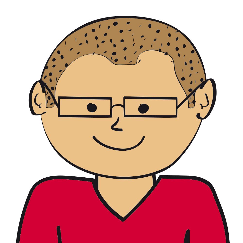 Viktor Künstler - Hüppmeier Marketing und Design GmbH - Unser Team